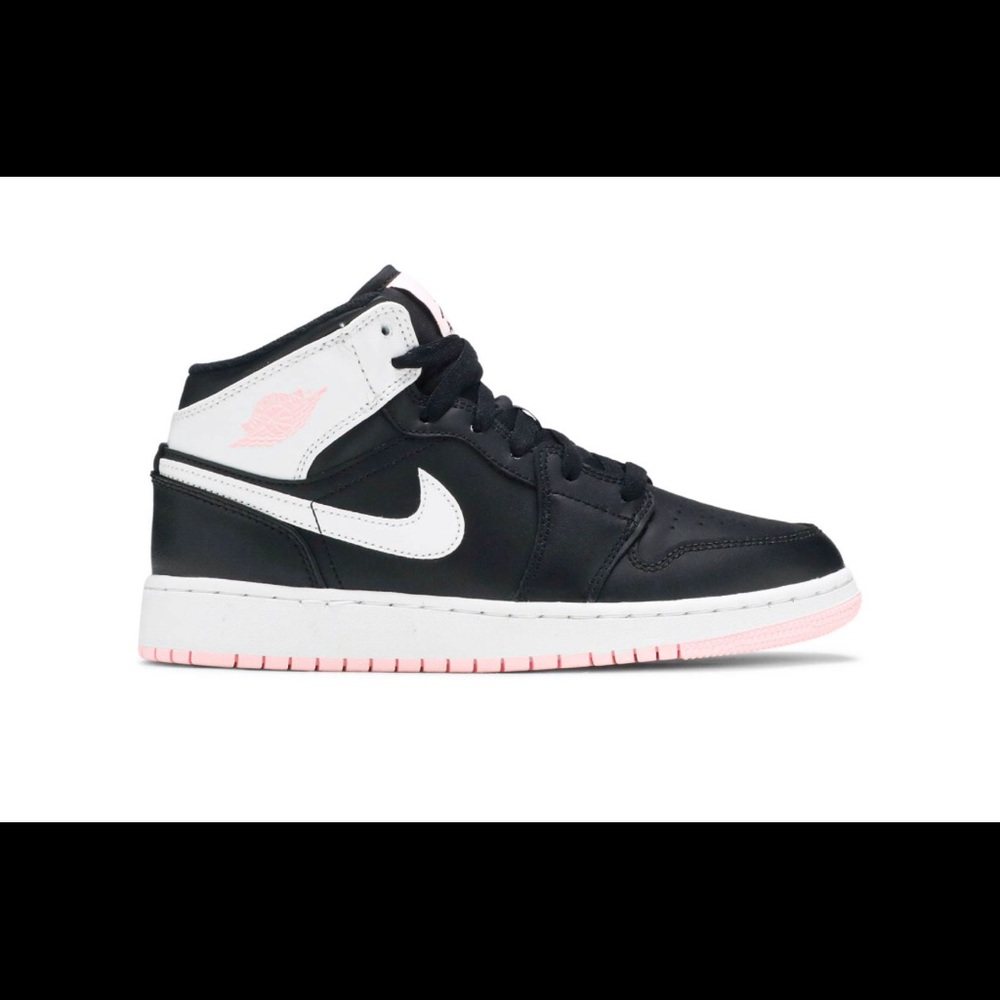 Nike Air Jordan 1 mid arctic punch